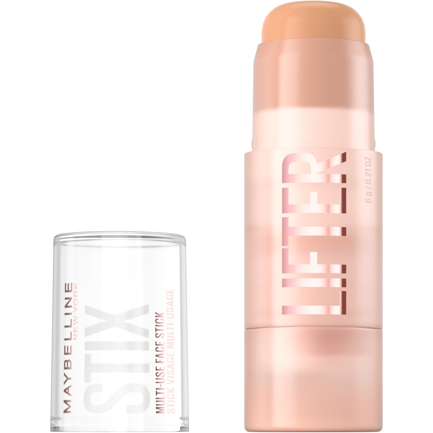 Maybelline Lifter Stix Multi-Use Face Stick
