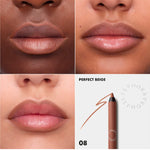 SEPHORA COLLECTION
Colorful 8HR Longwear Transferproof Lip Liner