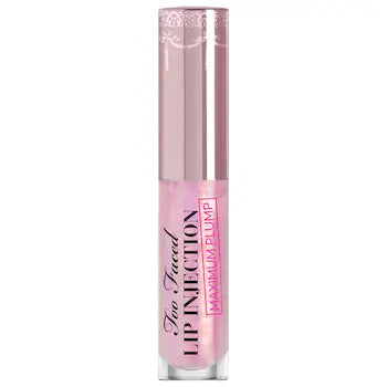 Too faced Lip Injection Maximum Plump Extra Strength Lip Plumper mini