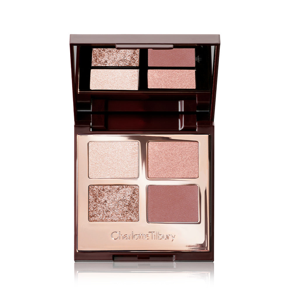 Charlotte Tilbury Bigger Brighter Eyes Exaggereyes Palette