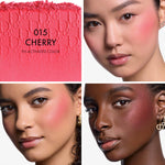DIOR 
Rosy Glow Powder Blush