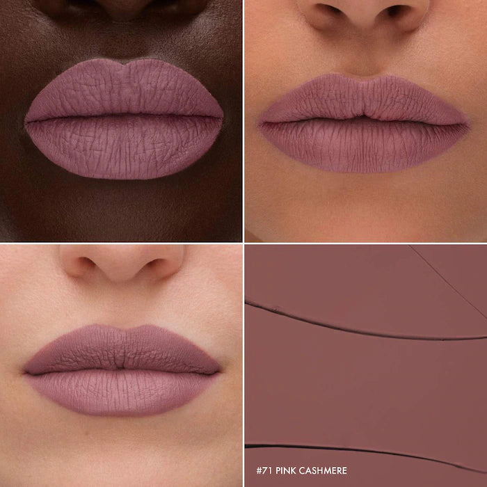 SEPHORA COLLECTION
Cream Lip Stain 10HR Liquid Lipstick