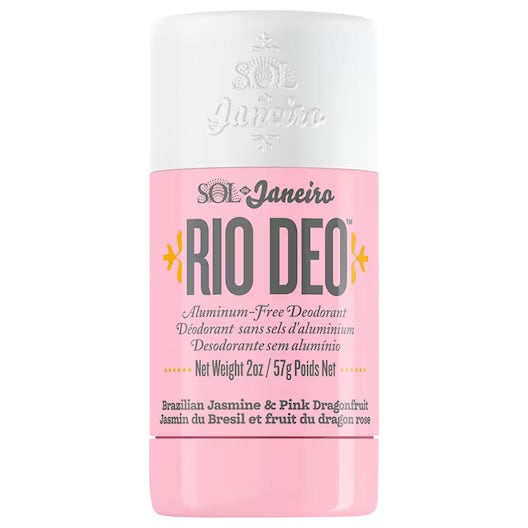 Sol de Janeiro Rio Deo Aluminum-Free Deodorant Cheirosa 68