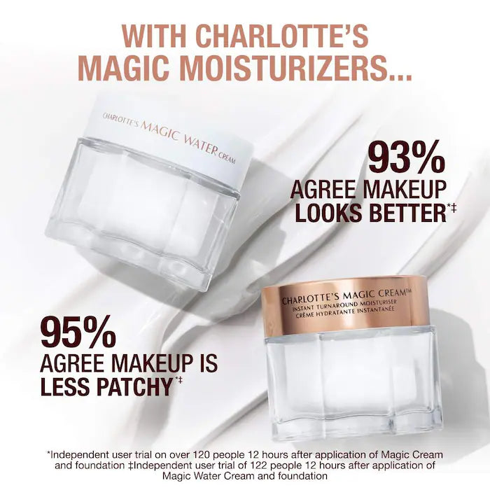 Charlotte Tilbury
Mini Charlotte's Magic Cream 15 ml