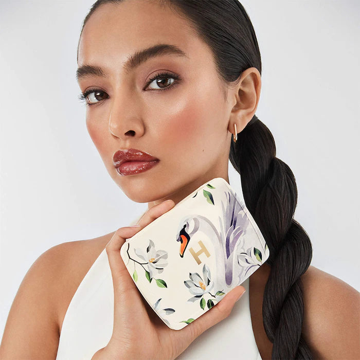 Hourglass 
Ambient Lighting Edit Unlocked Palette