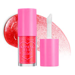 Too Faced Limited Edition Kissing Jelly Favorites Lip Gloss Set