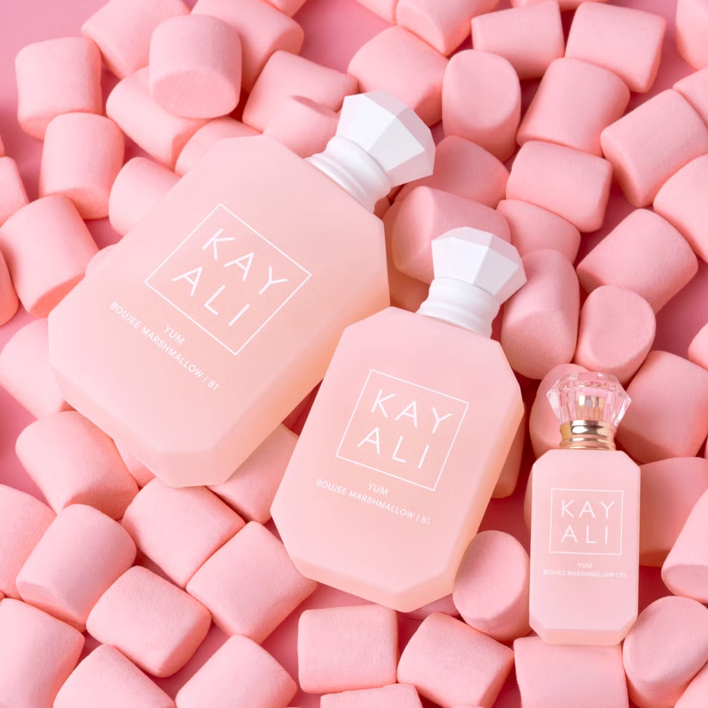 Kayali Yum Boujee Marshmallow 81 10ml |