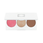 Midi Palette - Toasted Cashmere – Ofra