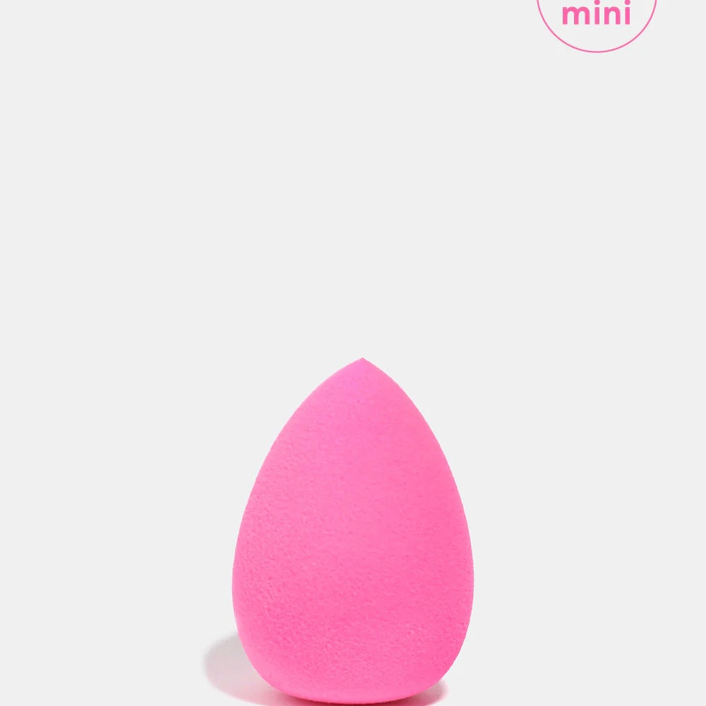 Makeup beauty blender mini for eyes