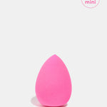 Makeup beauty blender mini for eyes