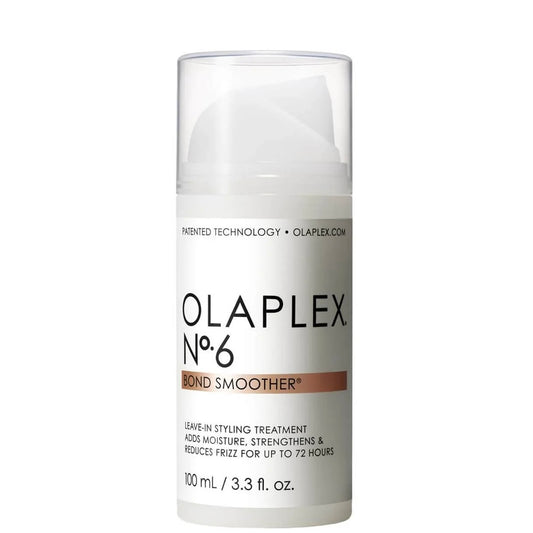 Olaplex No.6 BOND SMOOTHER