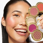 Tarte Stay Golden Amazonian Clay Cheek Set