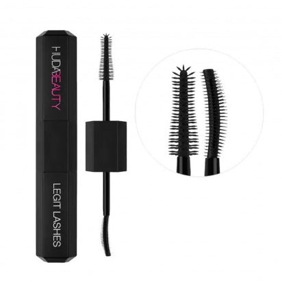 Huda Beauty Legit Lashes Mascara