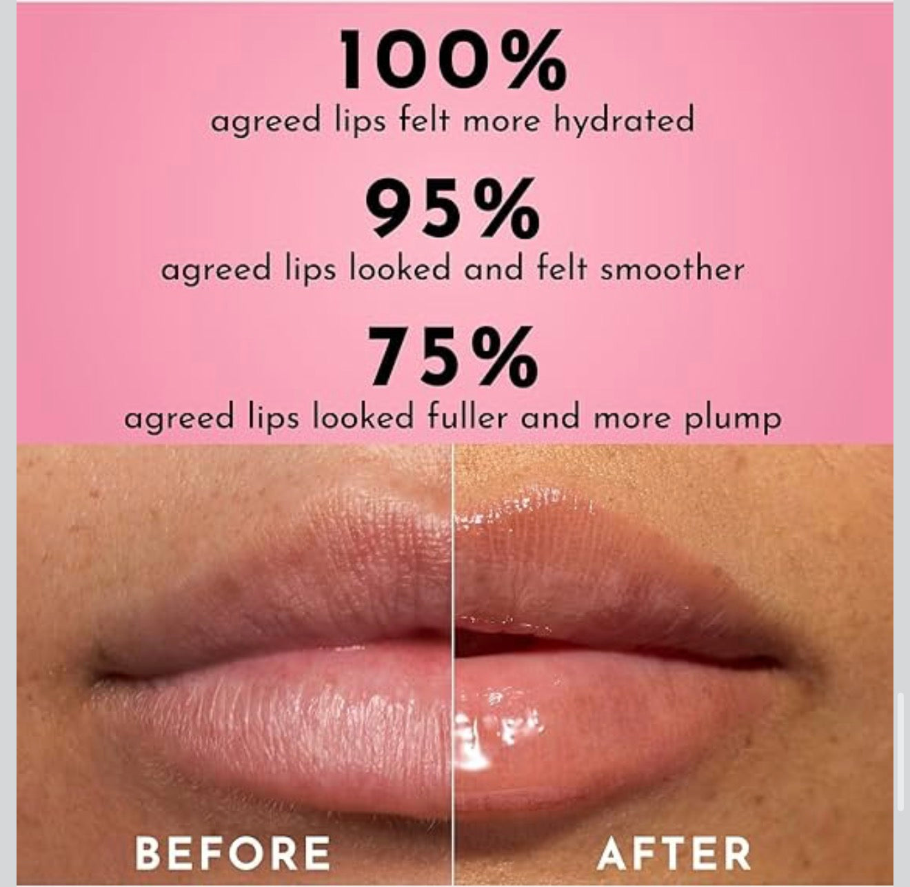 مجموعة لوليس ذا ديزي دارلينغز ميني تريو - مجموعة ملمع الشفاه فورجيت ذا فيلر لتكبير الشفاه وتنعيم الخطوط