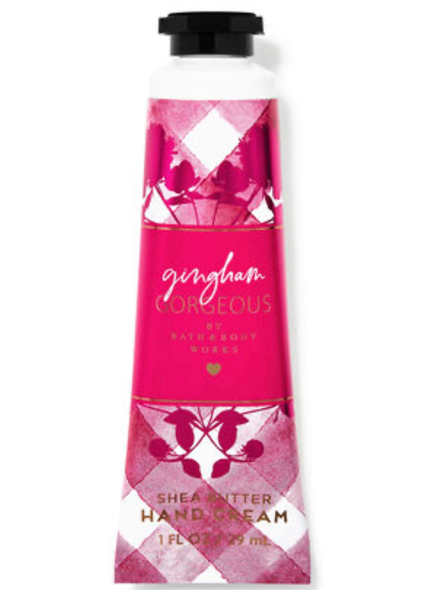 Bath and Body Works Hand Cream