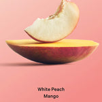 Victoria's Secret White Peach Mango Hydrating Body Lotion