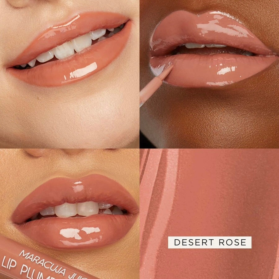 Tarte Maracuja Juicy Lip Plump Gloss