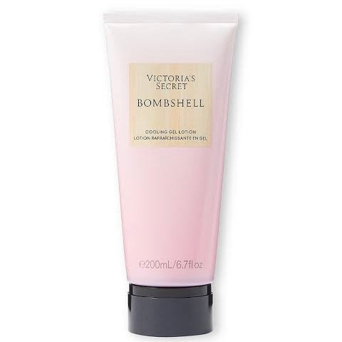 Victoria's secret Fine Fragrance Cooling Gel Lotion