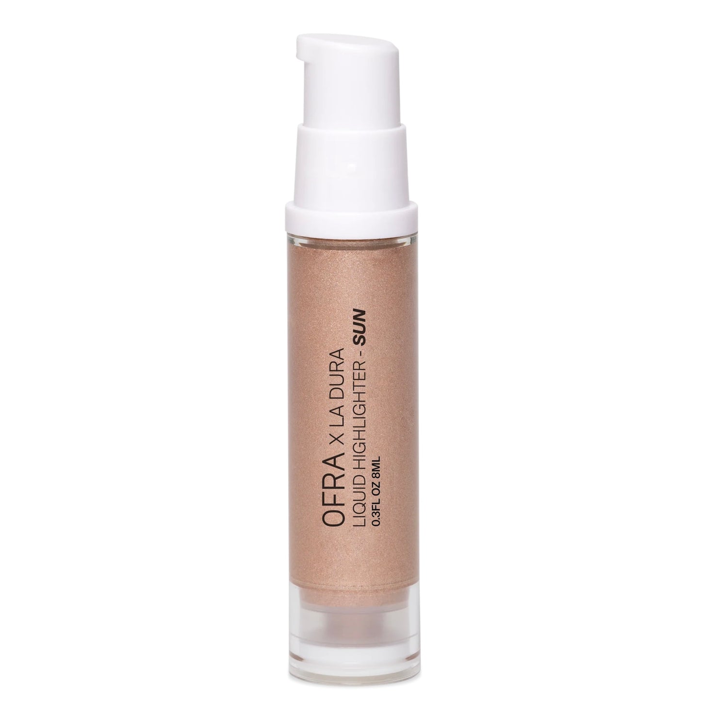 Ofra Sun Liquid Cosmetic Highlighter