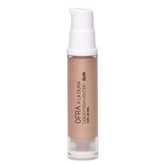 Ofra Sun Liquid Cosmetic Highlighter