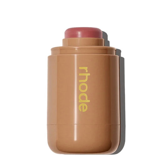 Rhode pocket blush tan line