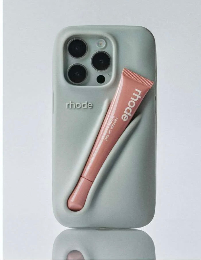 Rhode lip case