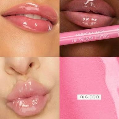 Tarte Maracuja Juicy Lip Plump Gloss
