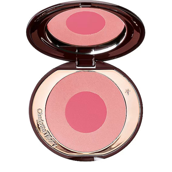Charlotte Tilbury Cheek To Chic Blush