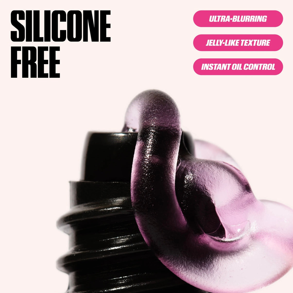 Huda beauty MAKEOUT SESH LIP DUO PEACHY NUDES