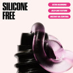 Huda beauty MAKEOUT SESH LIP DUO PEACHY NUDES