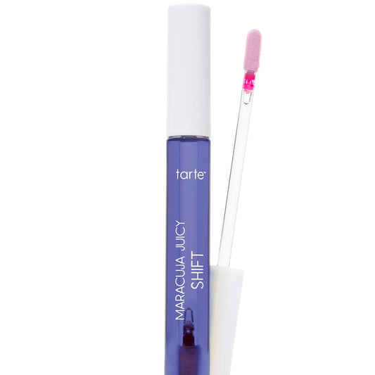 Tarte maracuja juicy lip & cheek shift