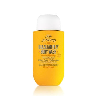 Sol de Janeiro 4Play Shower Gel 90 ml