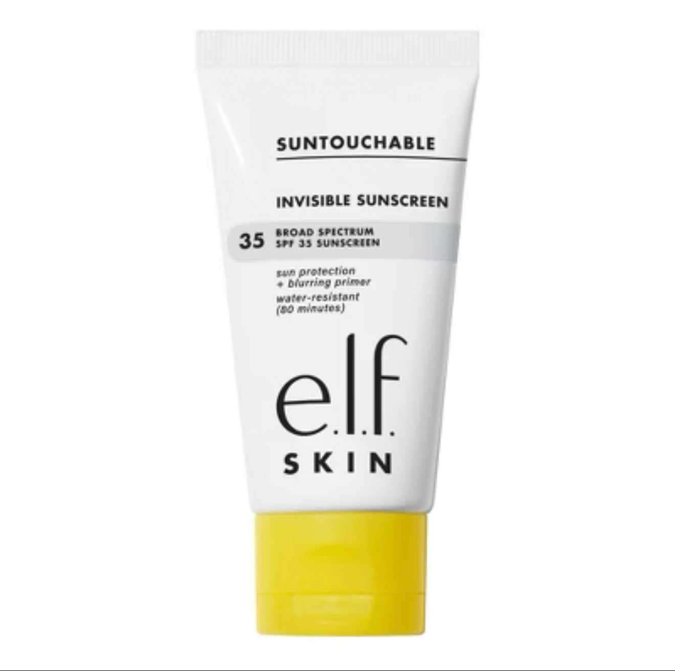 Elf Suntouchable Whoa Glow SPF 30