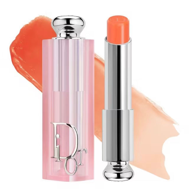 dior Addict Lip Glow Reviving Lip Balm(no box)