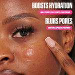 Huda beauty MAKEOUT SESH LIP DUO PEACHY NUDES