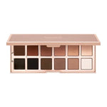 PATRICK TA
Major Dimension III Matte Eyeshadow Palette