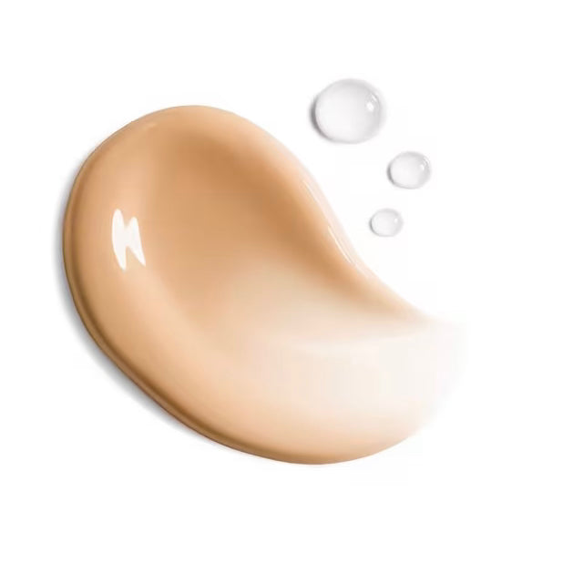 Dior Forever Natural Nude Foundation: Natural Perfection 3w (no box)