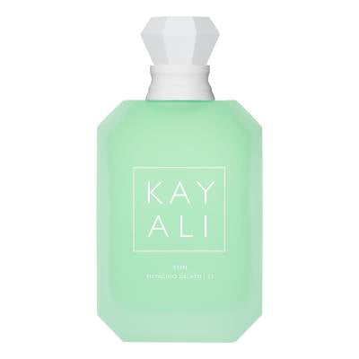 KAYALI Yum Pistachio Gelato | 33 Eau de Parfum Intense