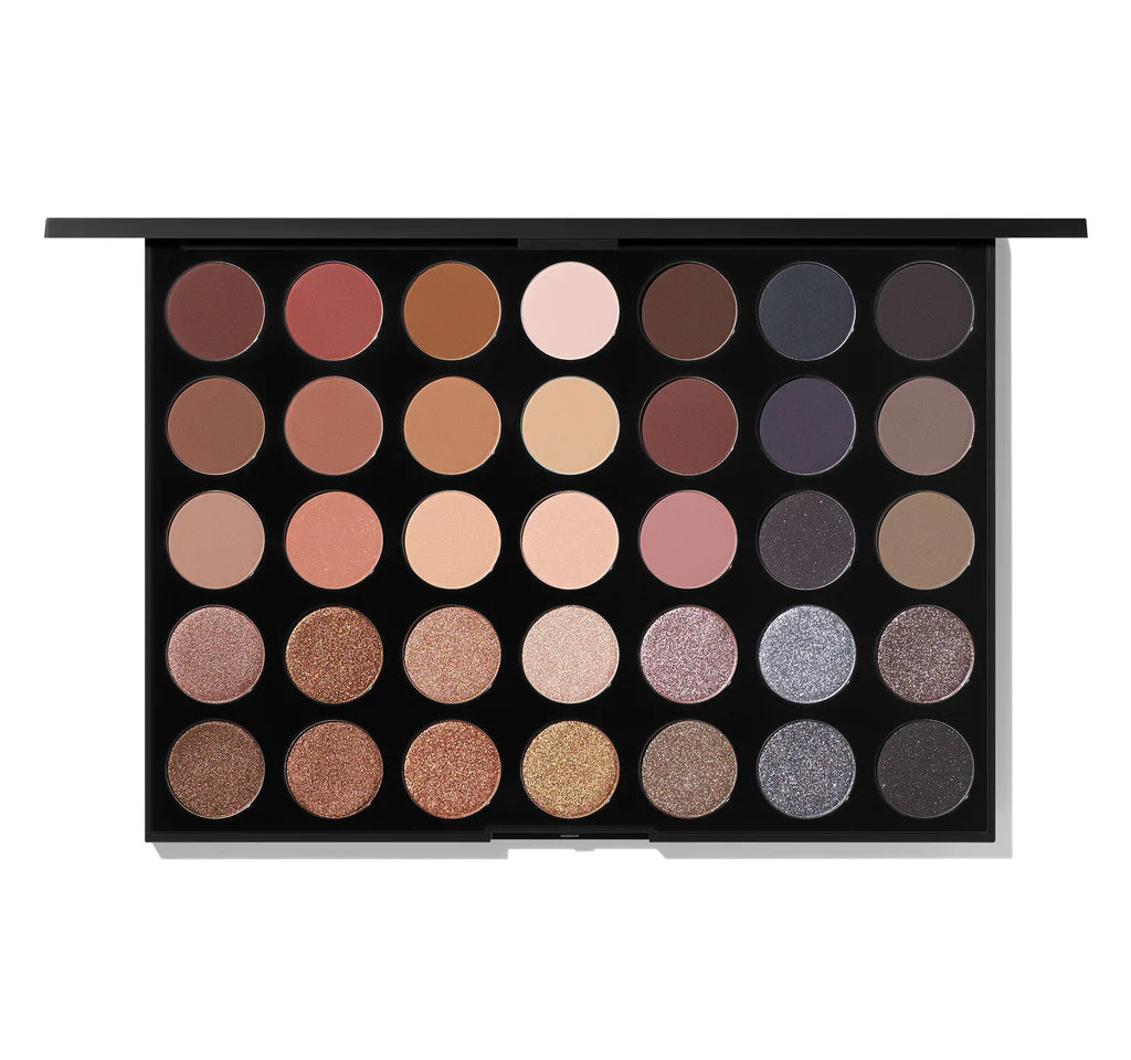 Morphe 35MI Magic Mirror Artistry Palette - Eyeshadow