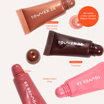 Tower 28 Lil' Softies Lip Treatment Set