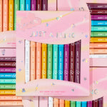 Colourpop BFF Crème Gel Liner Vault