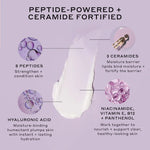 OLEHENRIKSEN 
Strength Peptide Barrier Boost Moisturizer with Hyaluronic Acid and Niacinamide