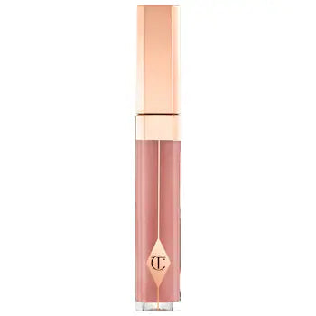 Charlotte Tilbury Lip Lustre Lip Gloss - Pillow Talk