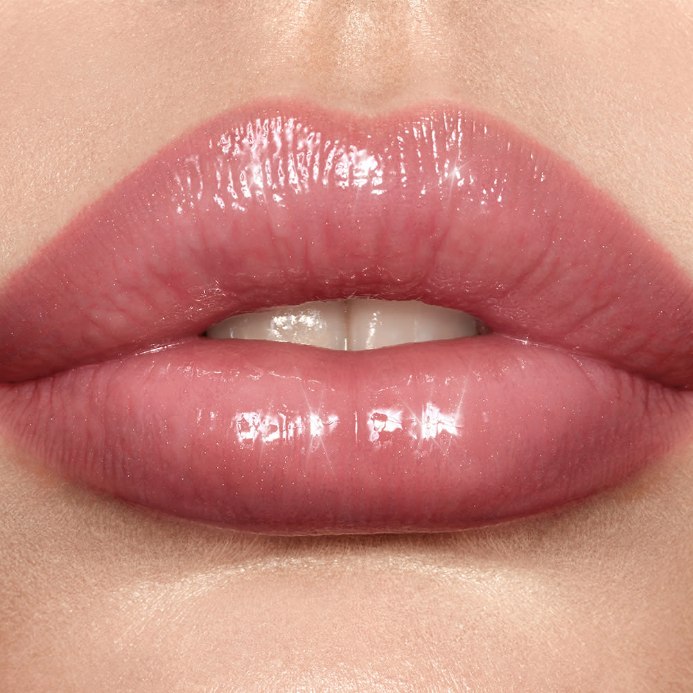Charlotte Tilbury Lip Lustre Lip Gloss - Pillow Talk