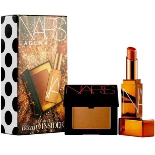NARS LAGUNA SEPHORA BEAUTY INSIDER SET