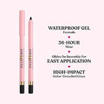 Killer Liner 36 Hour Waterproof Gel Eyeliner Pencil "taupe"