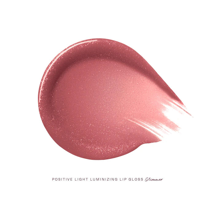 Rare Beauty Positive Light Luminizing Lip Gloss -