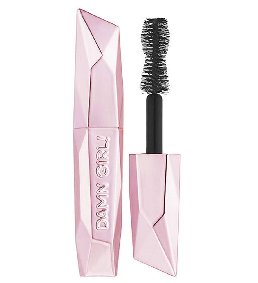 Too Faced Mini Damn Girl! 24-Hour Mascara 6 ml
