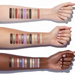 Anastasia Beverly Hills 
Nouveau Eyeshadow Palette