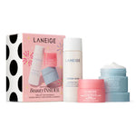 LANEIGE 
Hydration Heroes